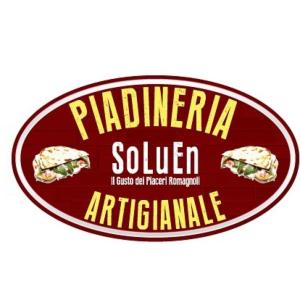 Piadineria Soluen